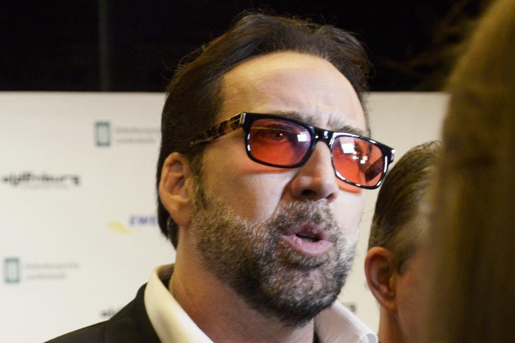 Filmfestgala im Oldenburgischen Staatstheater.