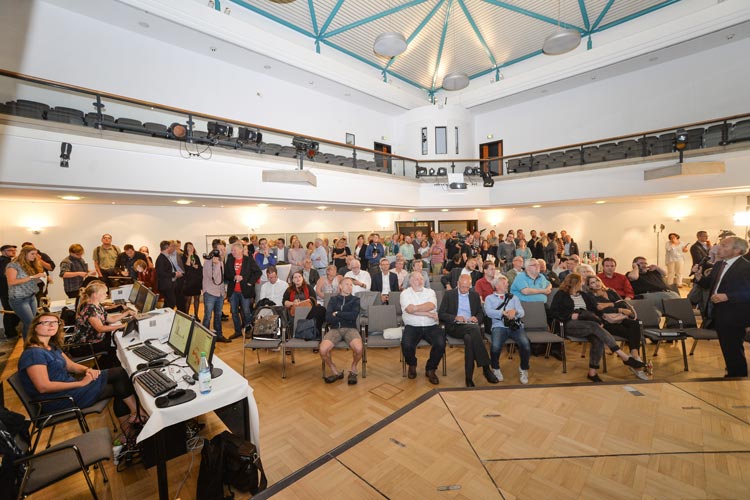 Die SPD ist stärkste politischer Kraft in Oldenburg. Für die Grünen brachte die Kommunalwahl am vergangenen Sonntag eine schwere Niederlage.