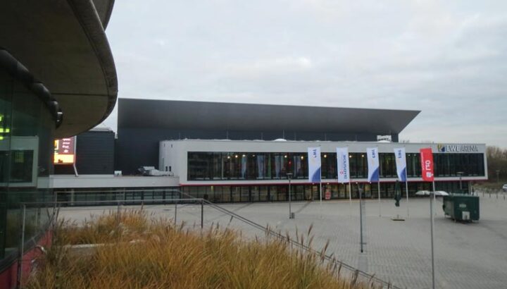 weser-ems-hallen