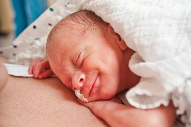 Die Kinderklinik im Klinikum Oldenburg lädt am internationalen Tag des Frühgeborenen Betroffene zu einem Informationstag ein.