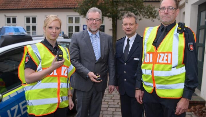 body-cams-polizei-oldenburg