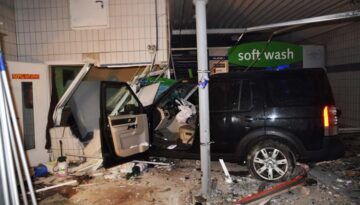 unfall-autowaschanlage
