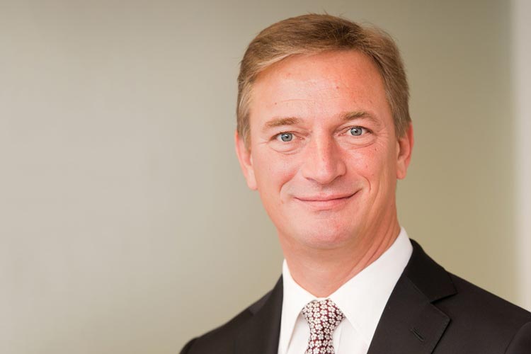 Matthias Brückmann verliert seinen Posten als EWE-Vorstandschef.