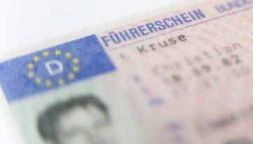 fuehrerschein