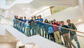 hyperloop-pod-team