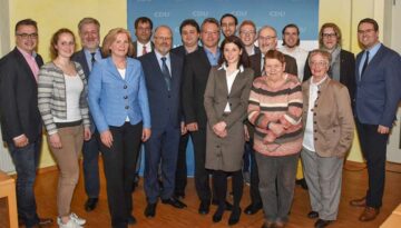 cdu-oldenburg-vorstand