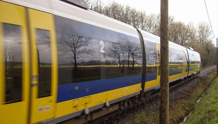 nordwestbahn