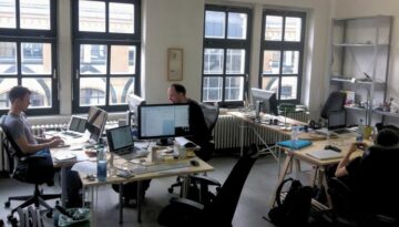 bueroarbeit