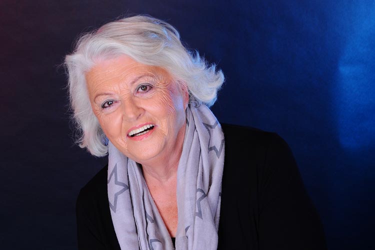 Ingrid Brettschneider.