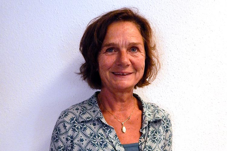 Karin Stölting.