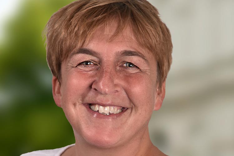 Dr. Esther Niewerth-Baumann (CDU) kandidiert für den Niedersächsischen Landtag.