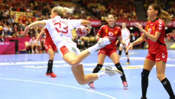 handball-weltmeisterschaft