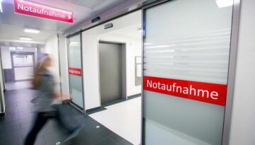 notfallpflege