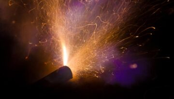 feuerwerk