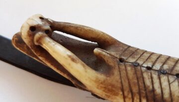 otterfigur-ethnologische-sammlung