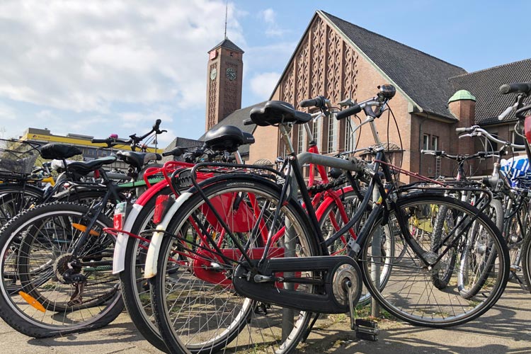 Die Stadt Oldenburg nimmt in diesem Jahr zum ersten Mal am internationalen Wettbewerb „Stadtradeln“ teil und hofft auf den Titel der „Fahrradaktivsten Kommune“.