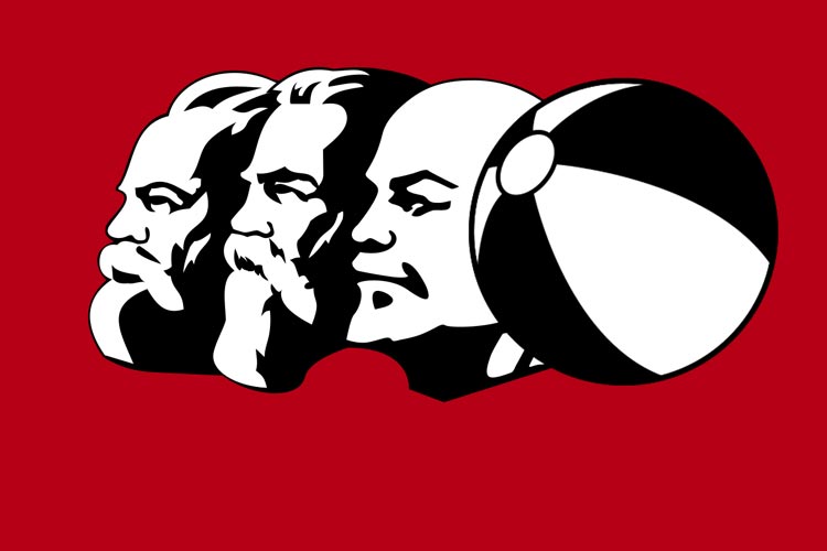 Nur Fleisch hat Recht feiert am Oldenburger Unitheater Premiere.