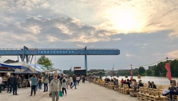 theaterhafen
