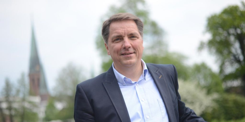 Alles falsch gemacht