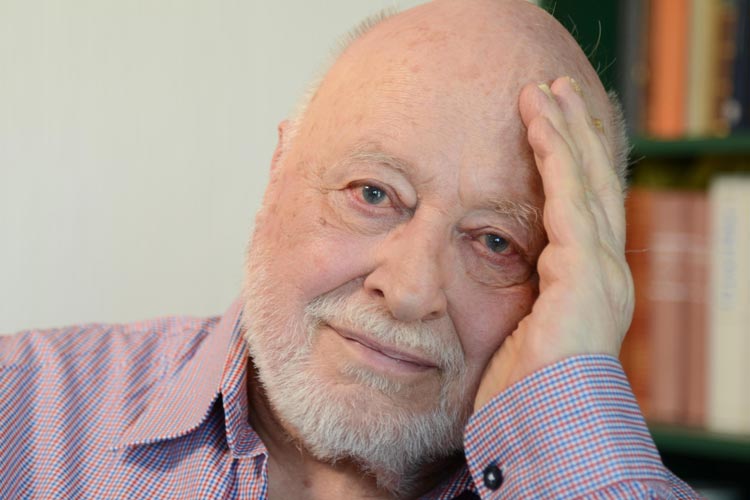 Klaus Dede.
