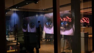 tausend-augen-videoinstallation