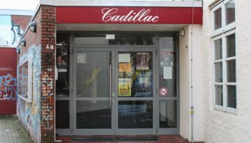 cadillac
