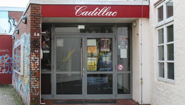 cadillac