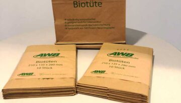biotueten