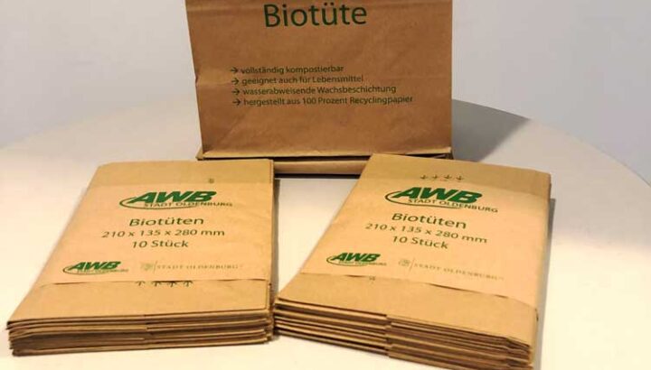 biotueten