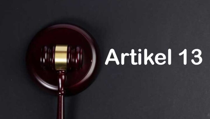 urheberrechtsreform
