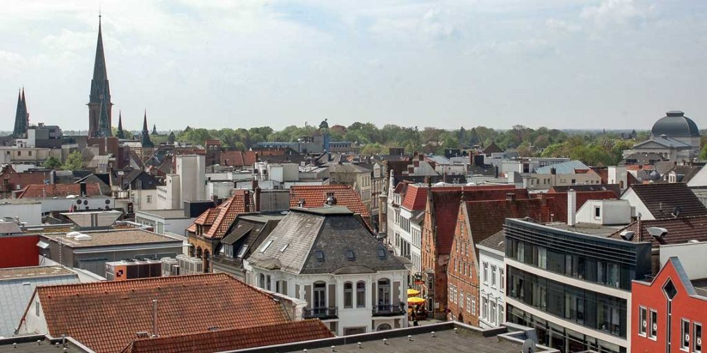 Smartes Oldenburg
