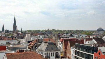 oldenburg-von-oben