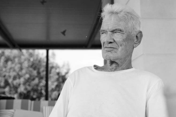 Das Internationale Filmfest Oldenburg ehrt Burkhard Driest. Der Autor, Regisseur, Schauspieler und Maler ist vom 11. bis 15. September zu Gast in OIdenburg.