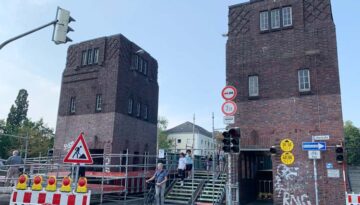 caecilienbruecke