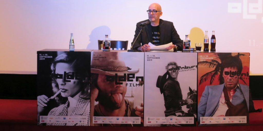 Filmfest Oldenburg: Fünf Tage unabhängiges Kino