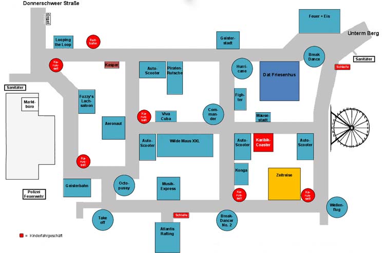 Kramermarkt plan