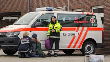 kaeltebus-oldenburg