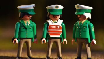 movember-polizei