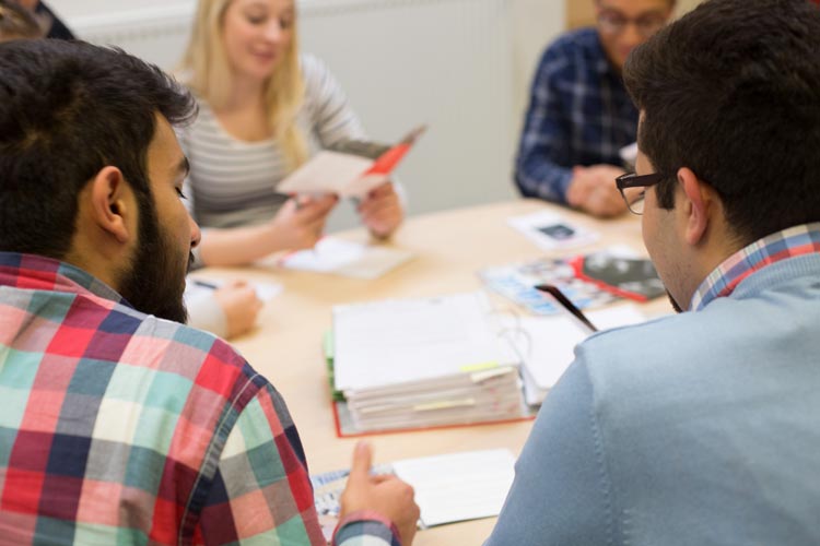 Interessierte können sich noch bis zum 16. Februar für das Integra-Programm anmelden.