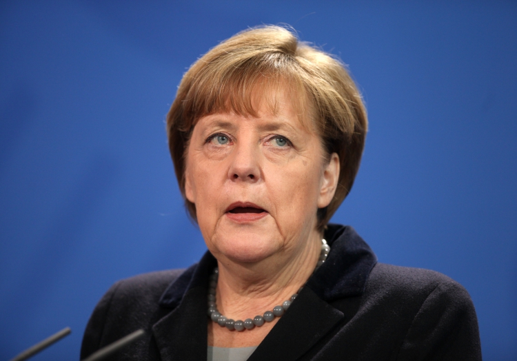 Angela Merkel, über dts Nachrichtenagentur