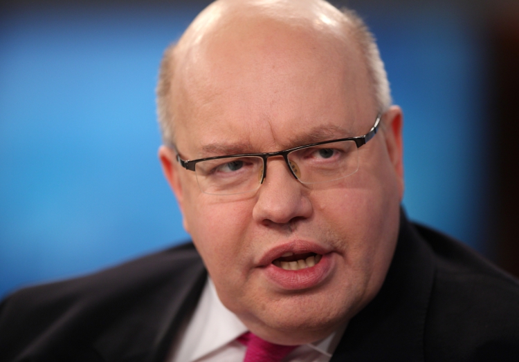 Peter Altmaier, über dts Nachrichtenagentur