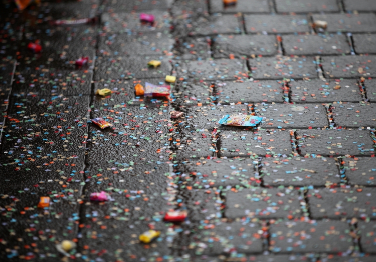 Straßenkarneval, über dts Nachrichtenagentur