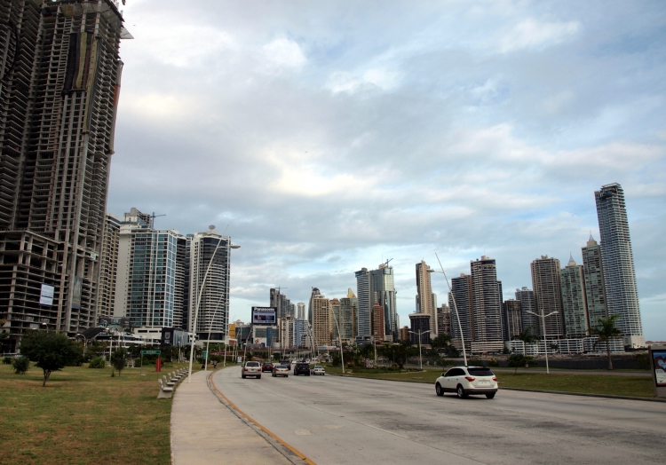 Panama-City, über dts Nachrichtenagentur