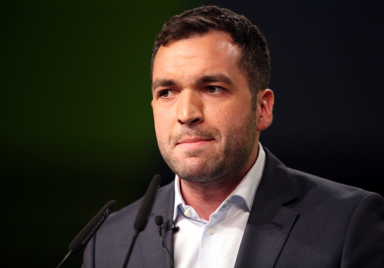 Konstantin Kuhle, über dts Nachrichtenagentur