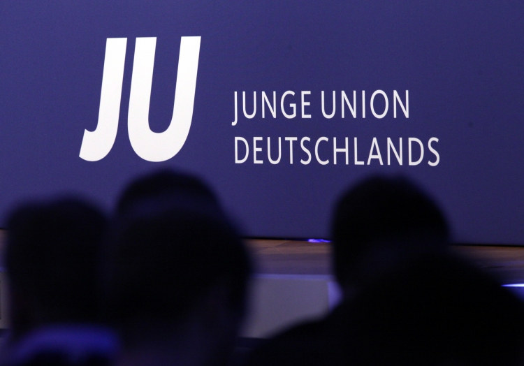 Junge Union, über dts Nachrichtenagentur