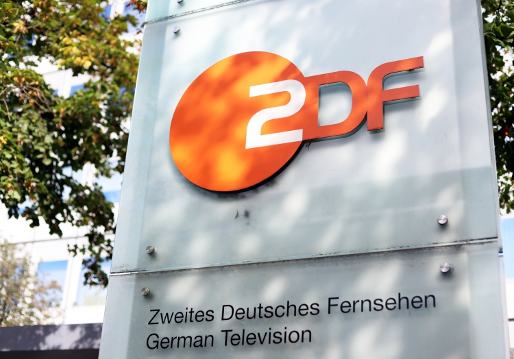 ZDF, über dts Nachrichtenagentur