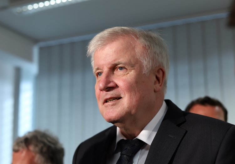 Horst Seehofer, über dts Nachrichtenagentur