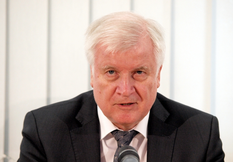 Horst Seehofer, über dts Nachrichtenagentur