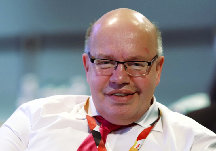 Peter Altmaier, über dts Nachrichtenagentur