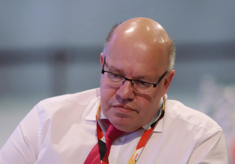 Peter Altmaier, über dts Nachrichtenagentur